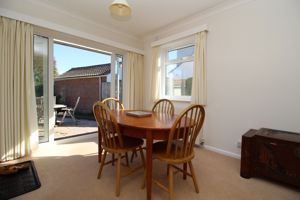 Dining Area- click for photo gallery
